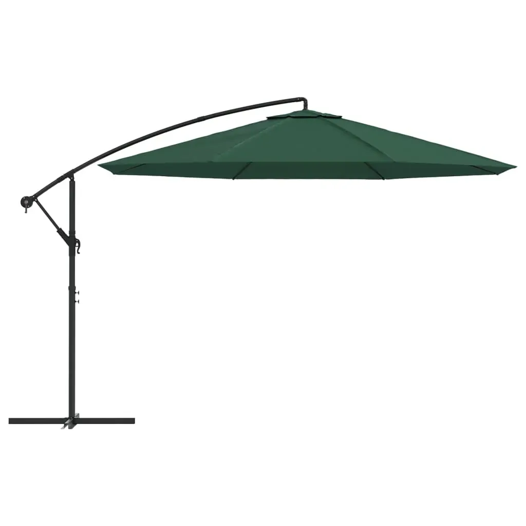 Cantilever Umbrella 3.5 m Price