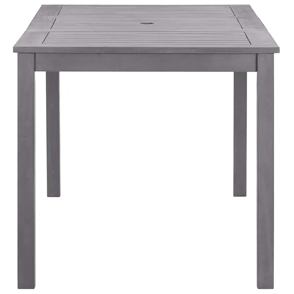 Garden Table Solid Acacia Wood Price