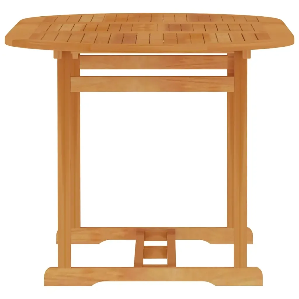 Garden Table Solid Teak Wood Price