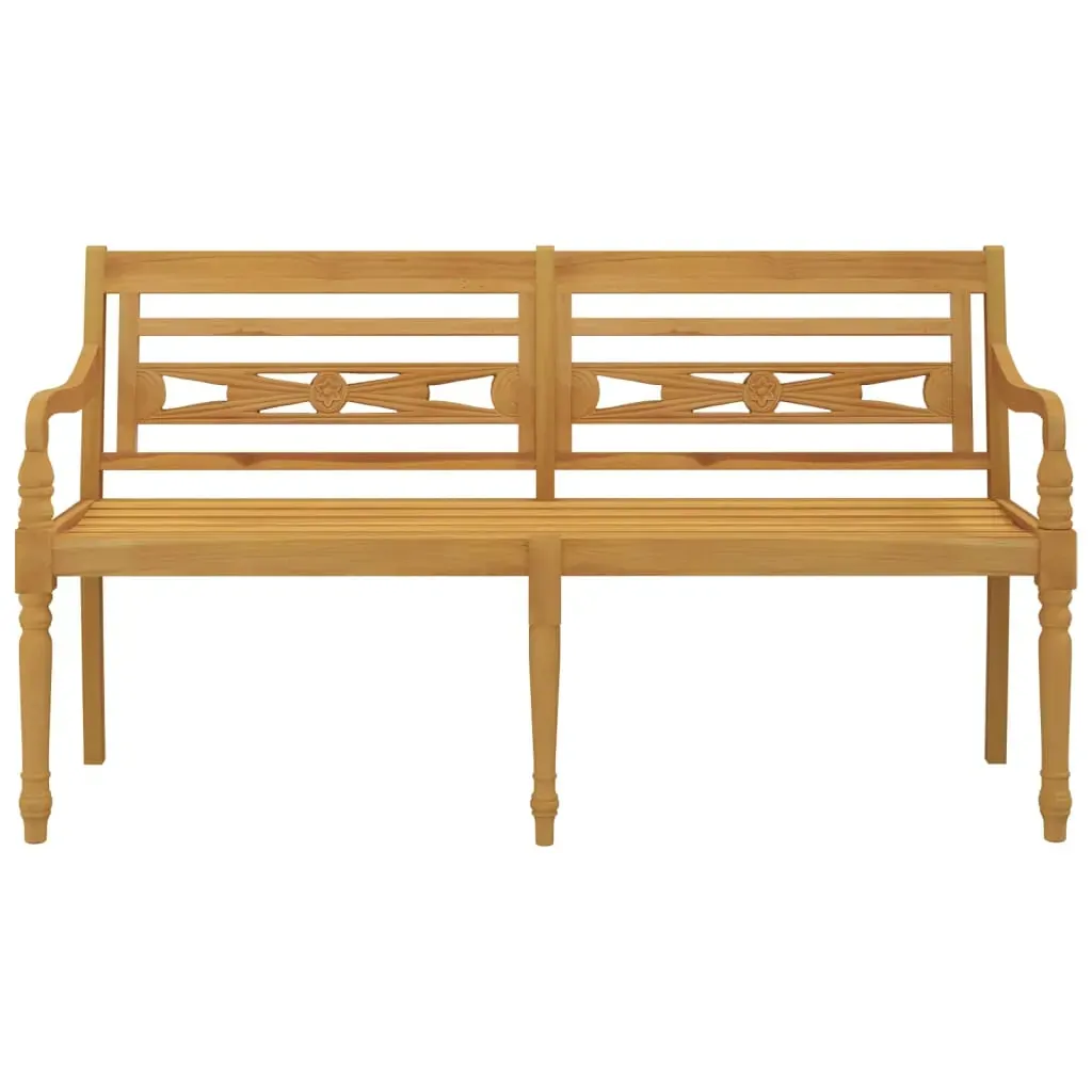Batavia Bench Teak Price
