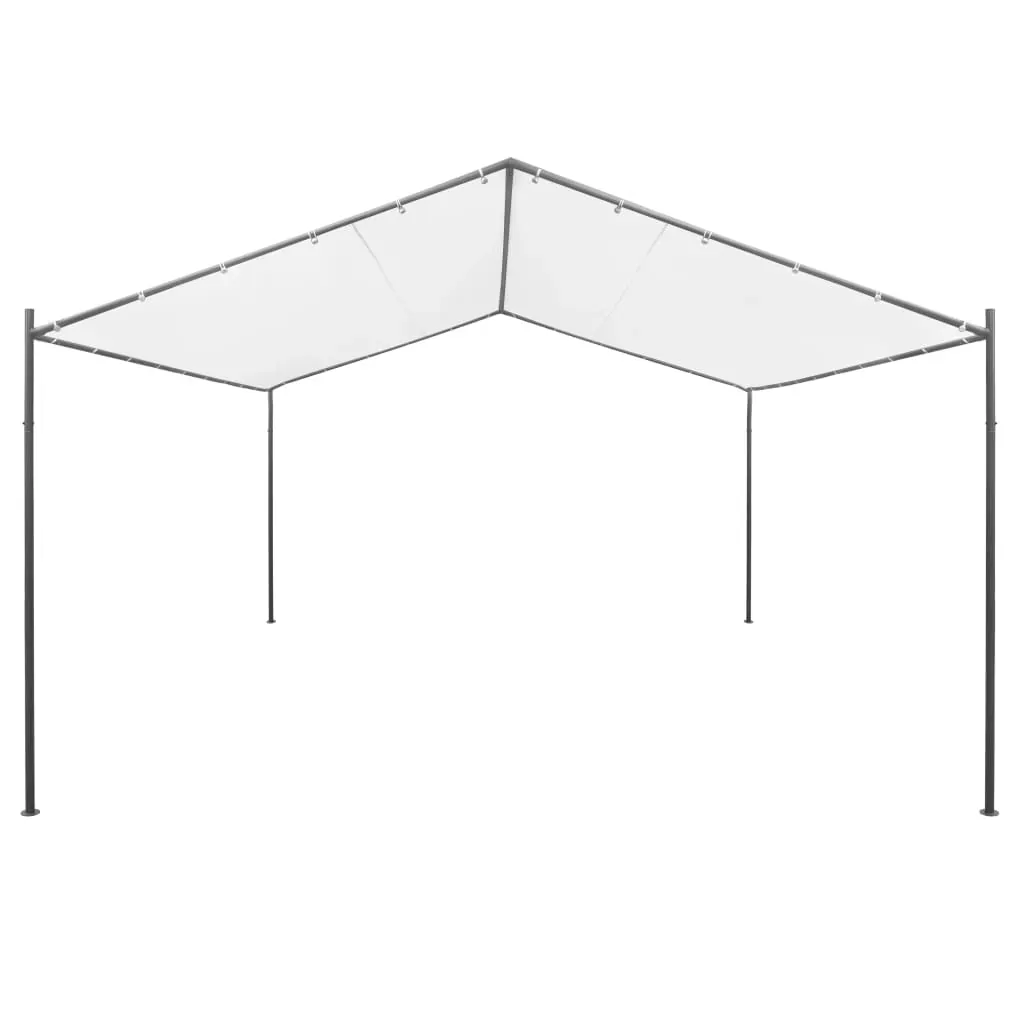Gazebo Pavilion Tent Canopy Steel Price