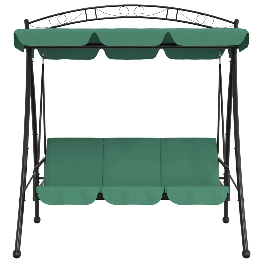 Outdoor Convertible Swing Bench with Canopy Price