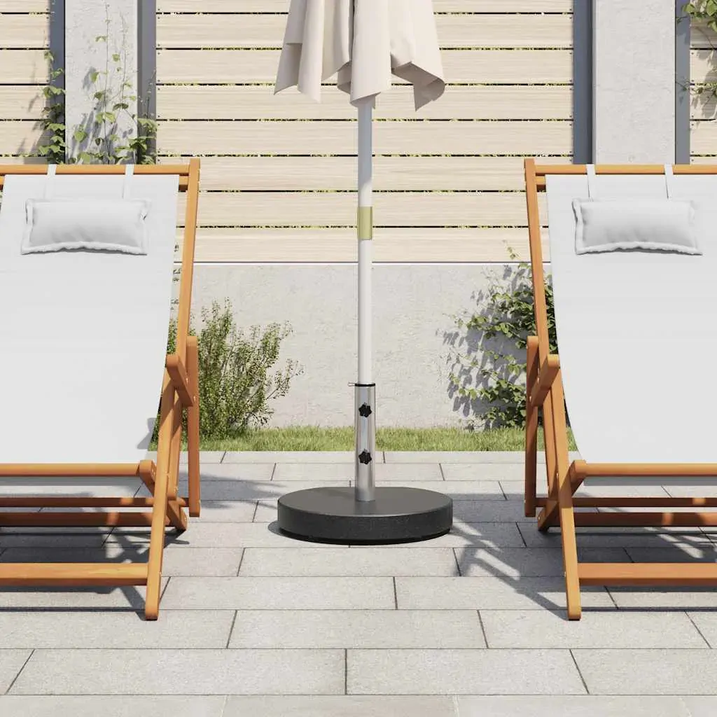Parasol Base Granite Price