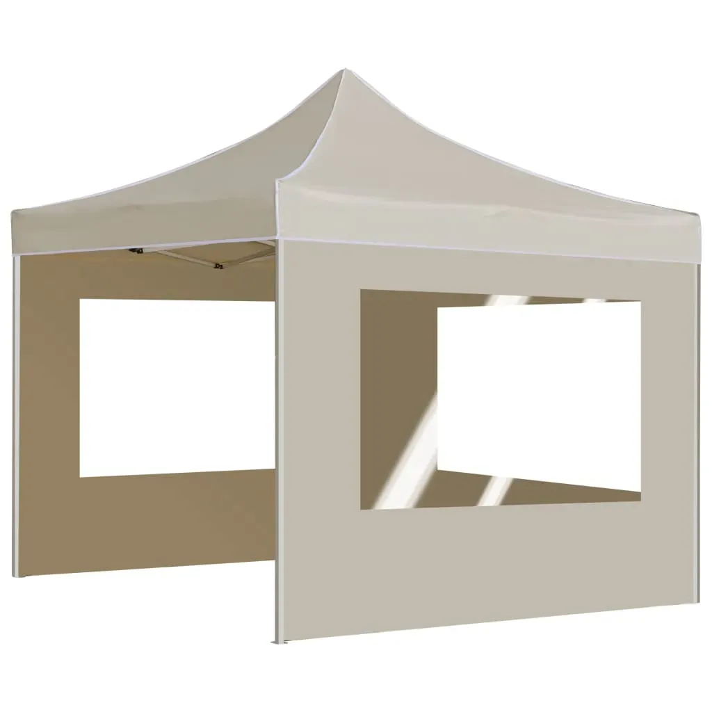 Professional Folding Party Tent with Walls Aluminium Price