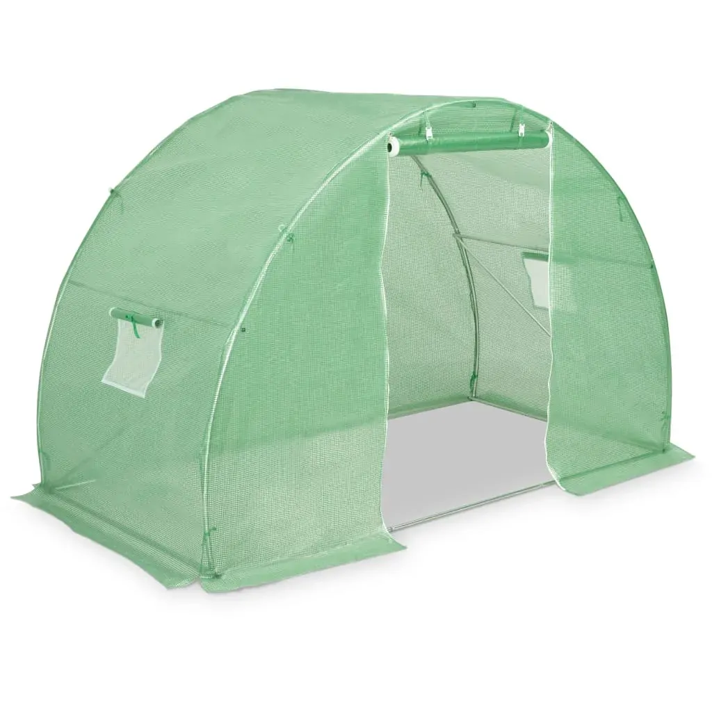 Greenhouse Price
