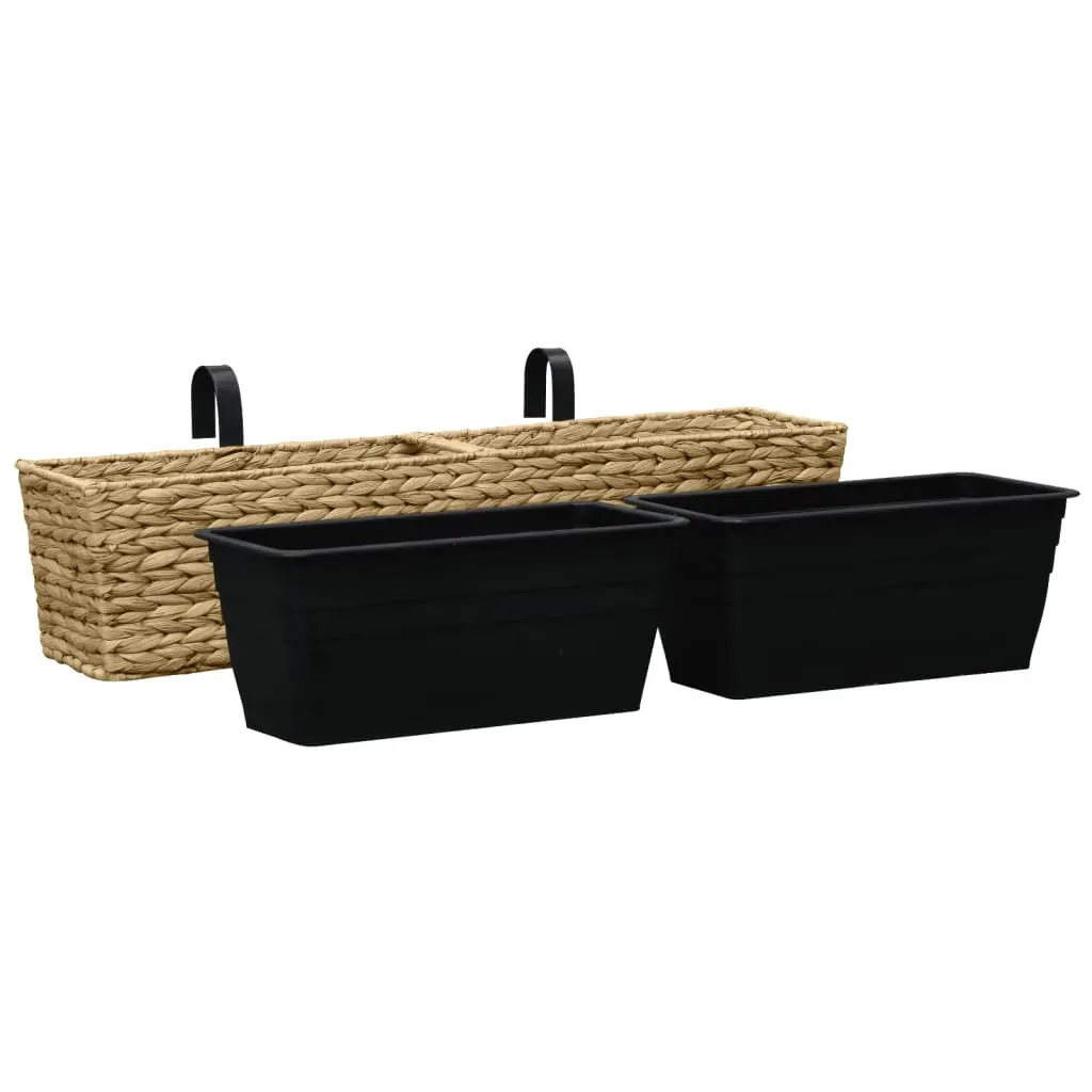 Garden Planters 2 pcs Water Hyacinth Price