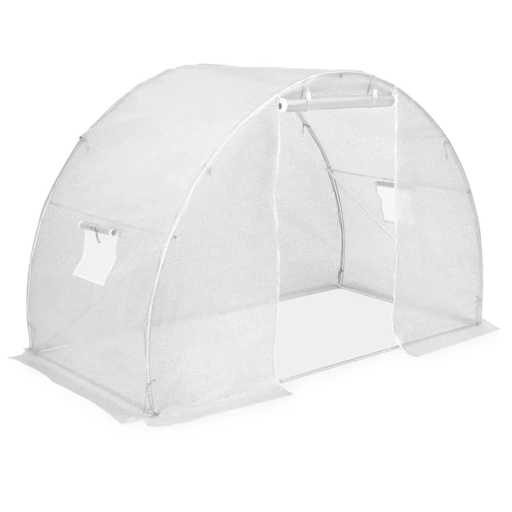 Greenhouse Price