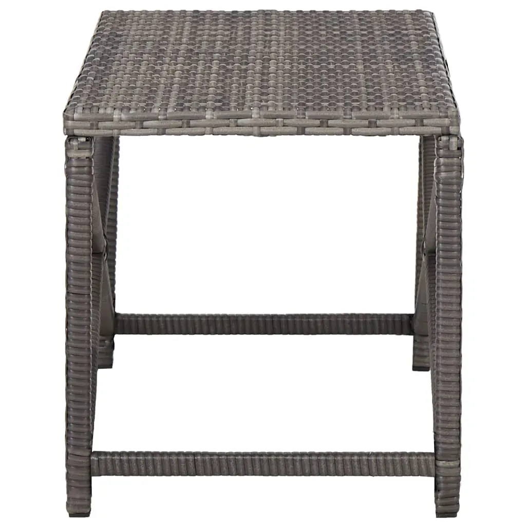 Garden Bench Poly Rattan Price