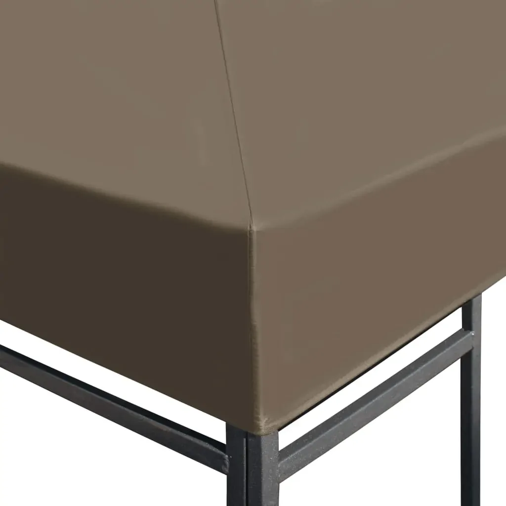 Gazebo Top Cover 310 g/m Price