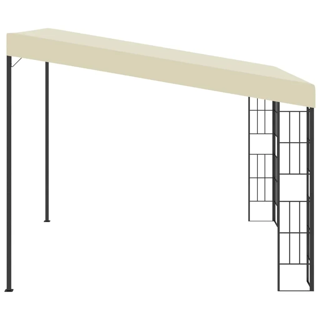 Wall-mounted Gazebo Fabric Price