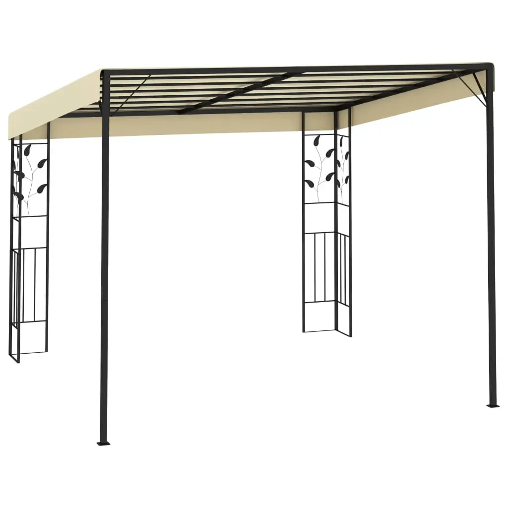 Wall-mounted Gazebo Price