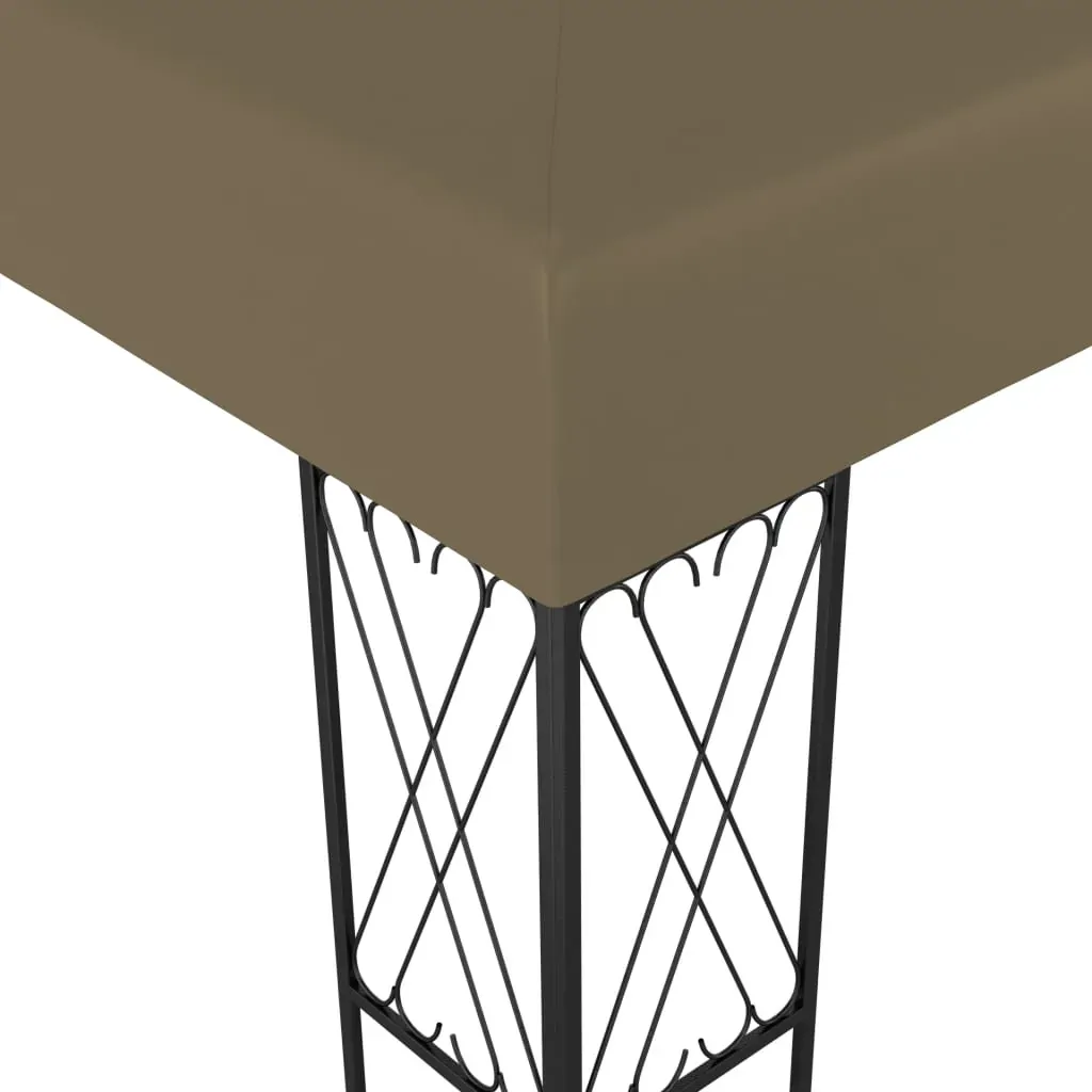 Gazebo Fabric Price