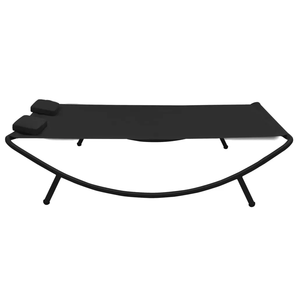 Outdoor Lounge Bed Fabric Price