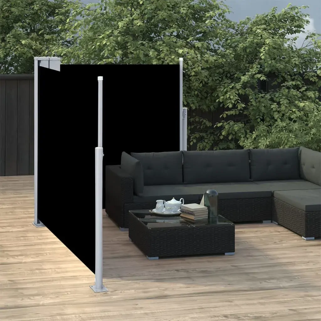 Retractable Side Awning Price