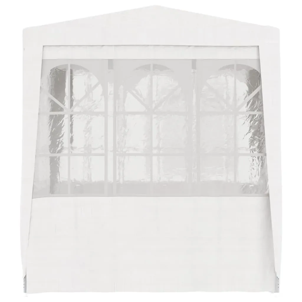 Professional Party Tent with Side Walls 90 g/m Price