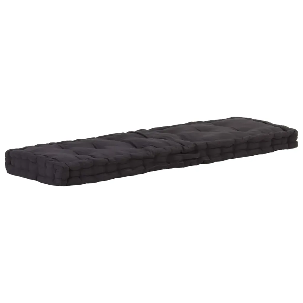 Pallet Floor Cushion Cotton Price