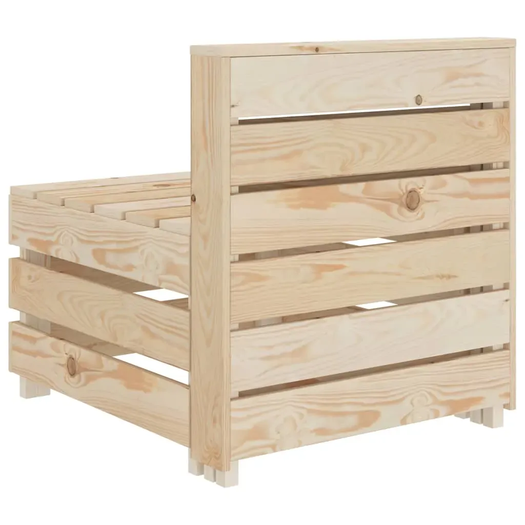 Garden Pallet Sofa Wood Price