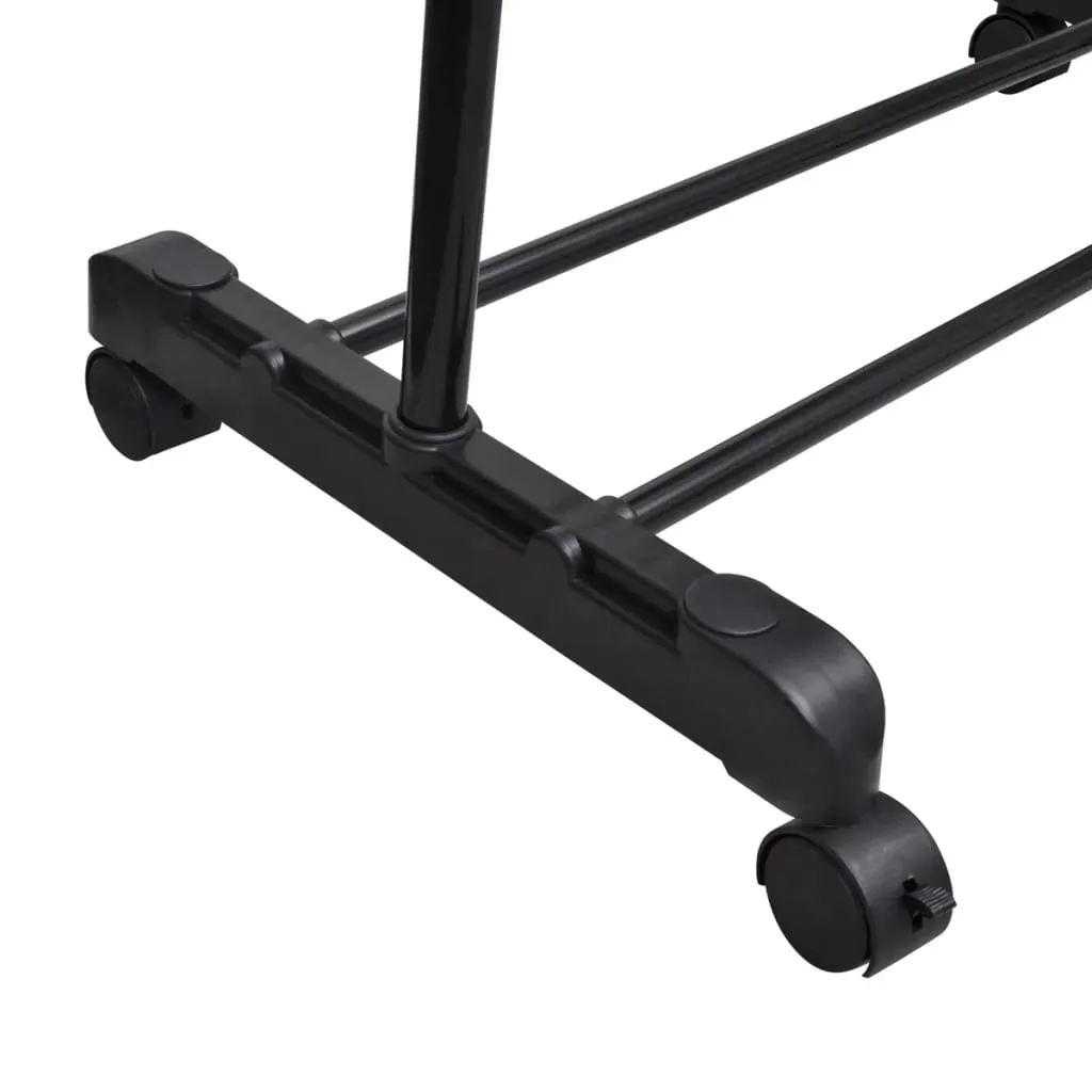 Adjustable Clothes Rack Price