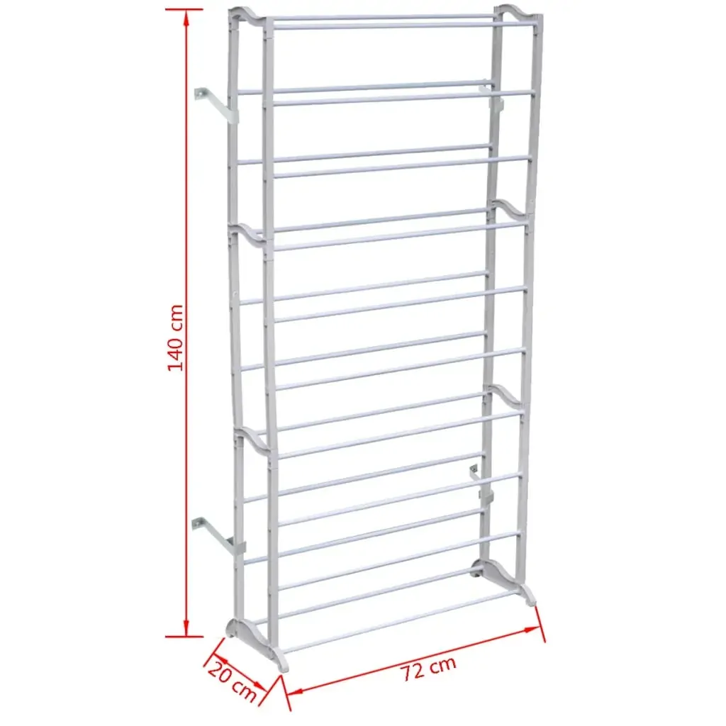 10-tier Shoe Rack Price