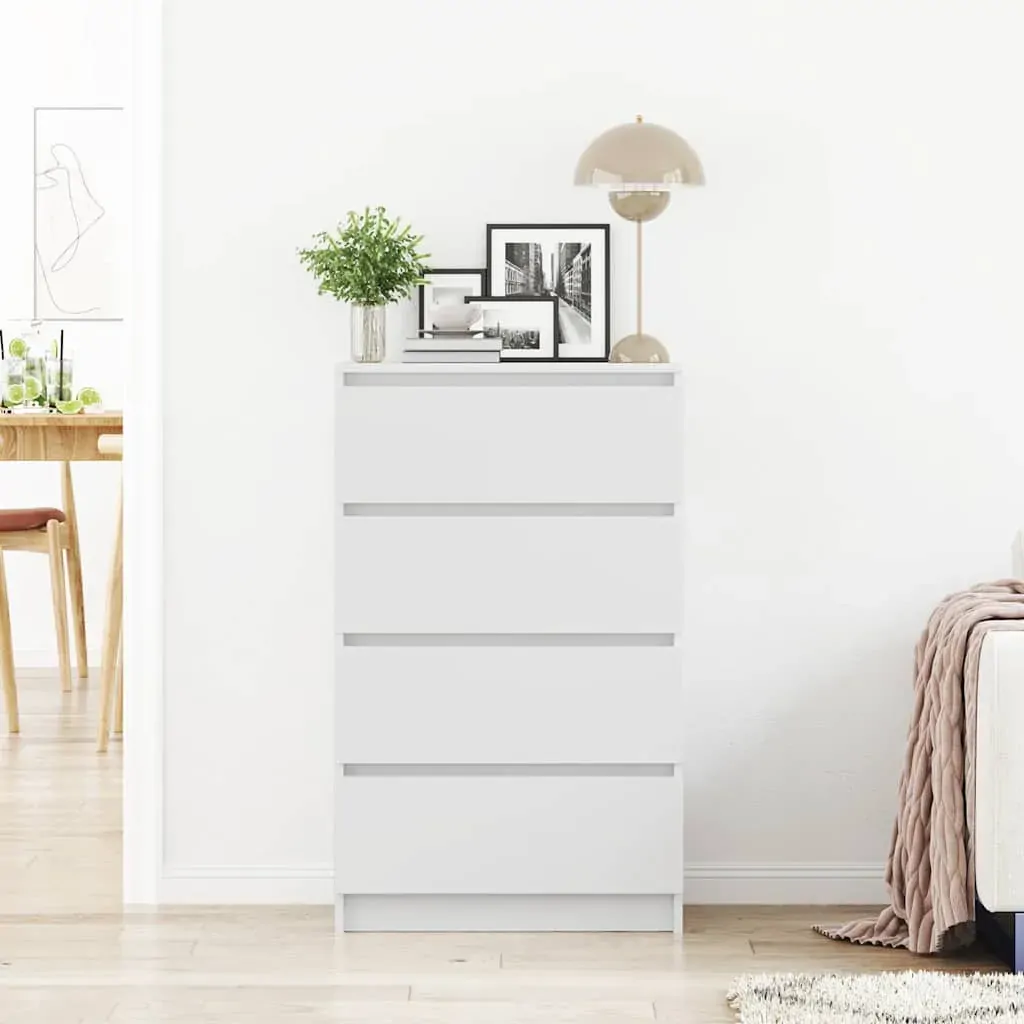 Sideboard 60x35x98.5 cm Engineered Wood Price