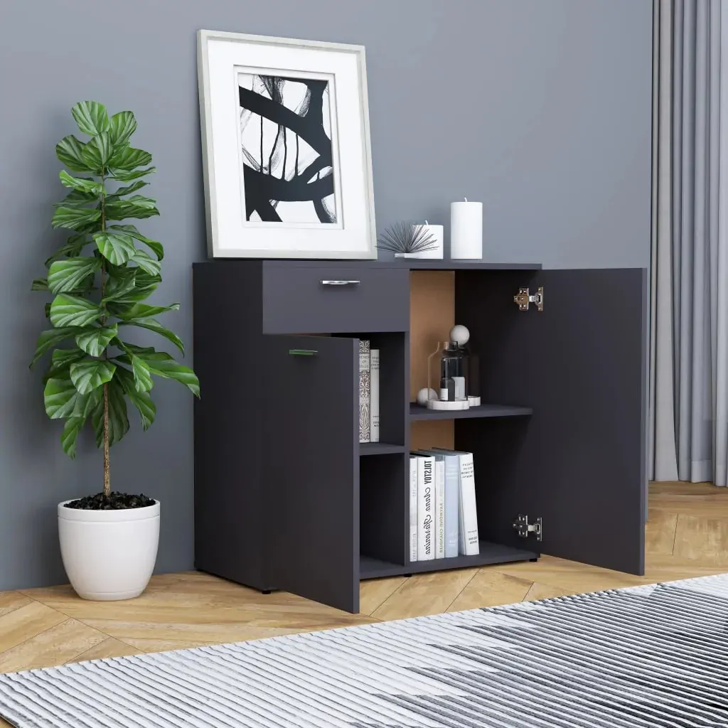 Sideboard Engineered Wood Price