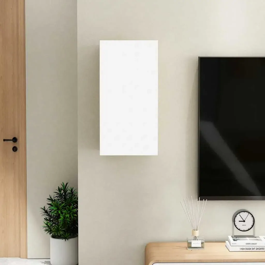 Palmers TV Cabinet Engineered Wood Price