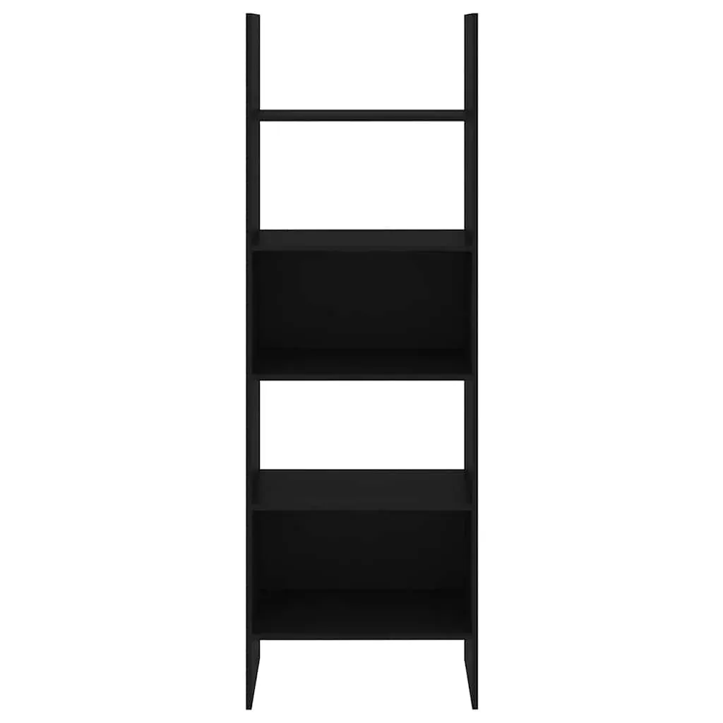 Book Cabinet 60x35x180 cm Engineered Wood Price