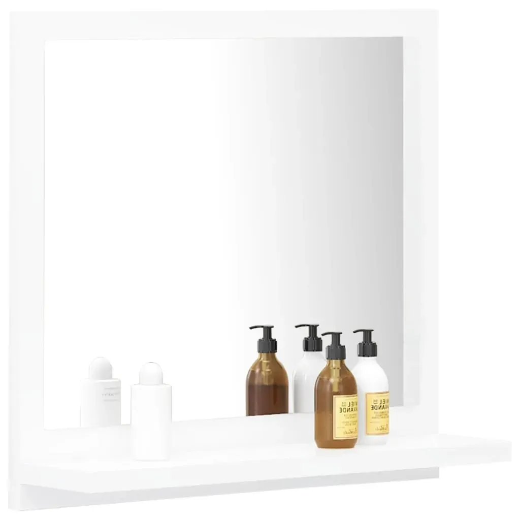 Bathroom Mirror Engineered Wood Price