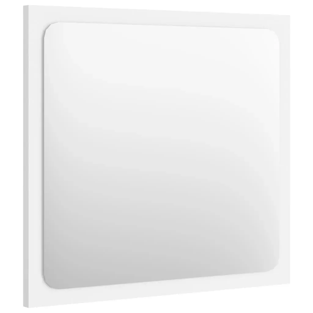 Bathroom Mirror Engineered Wood Price