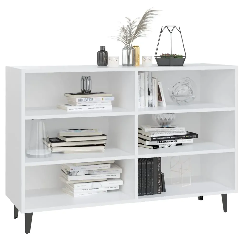 Sideboard 103.5x35x70 cm Engineered Wood Price