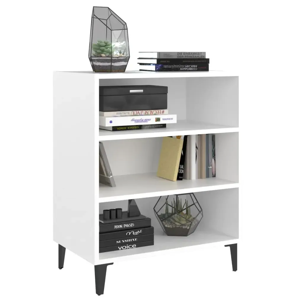 Sideboard 57x35x70 cm Engineered Wood Price