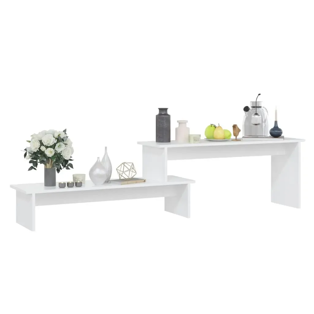 Arbor TV Cabinet 180x30x43 cm Engineered Wood Price