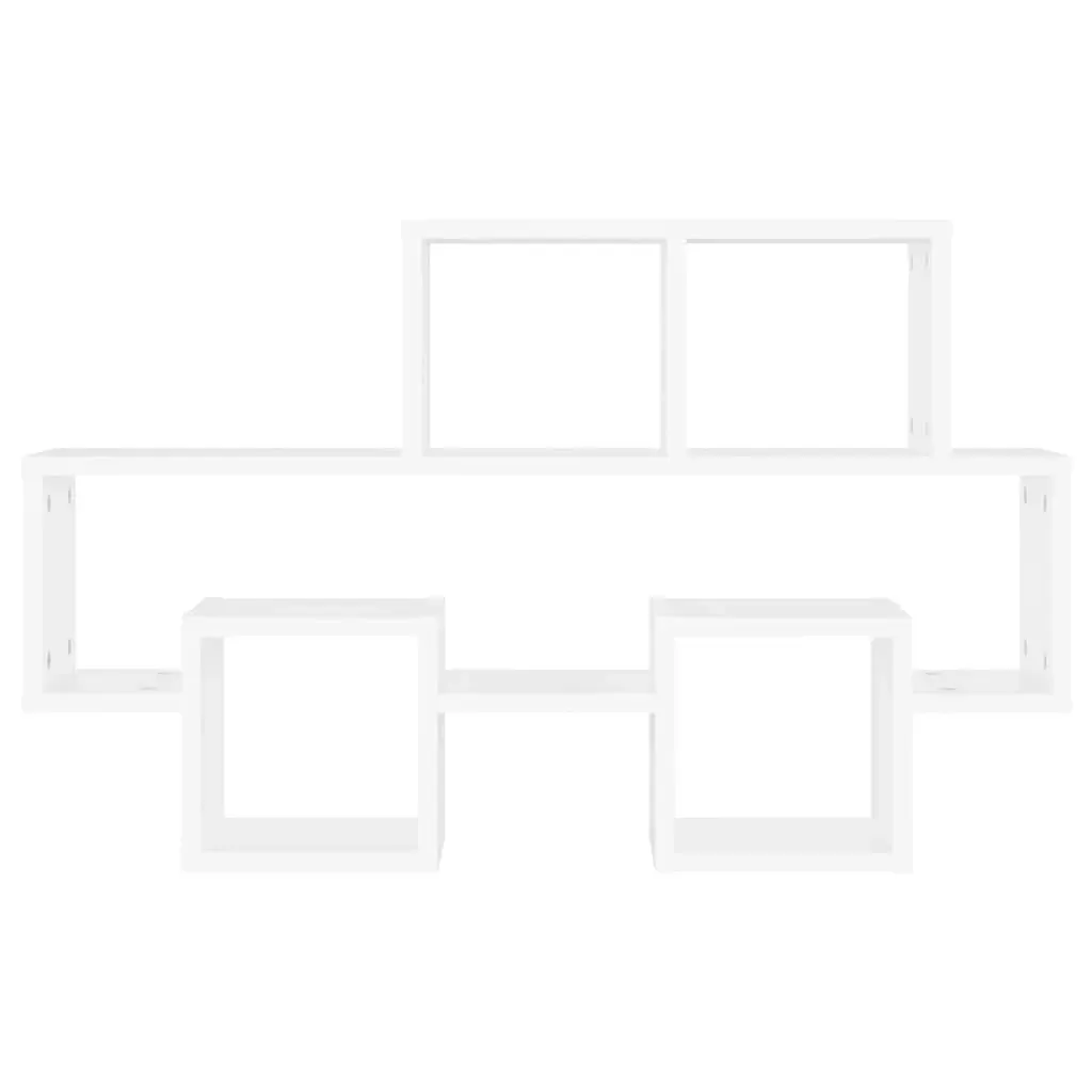 Car-shaped Wall Shelf 82x15x51 cm Engineered Wood Price