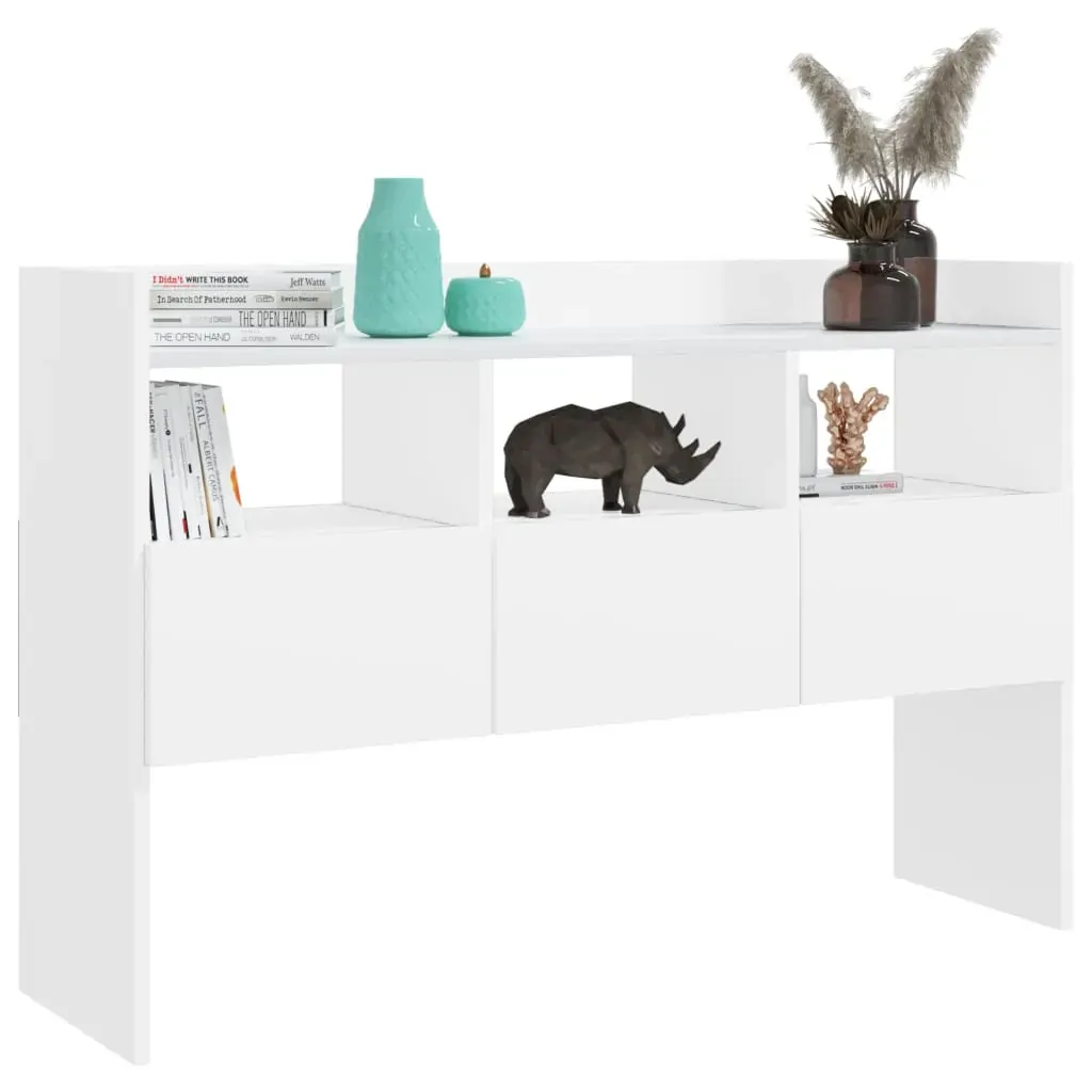 Sideboard 105x30x70 cm Engineered Wood Price
