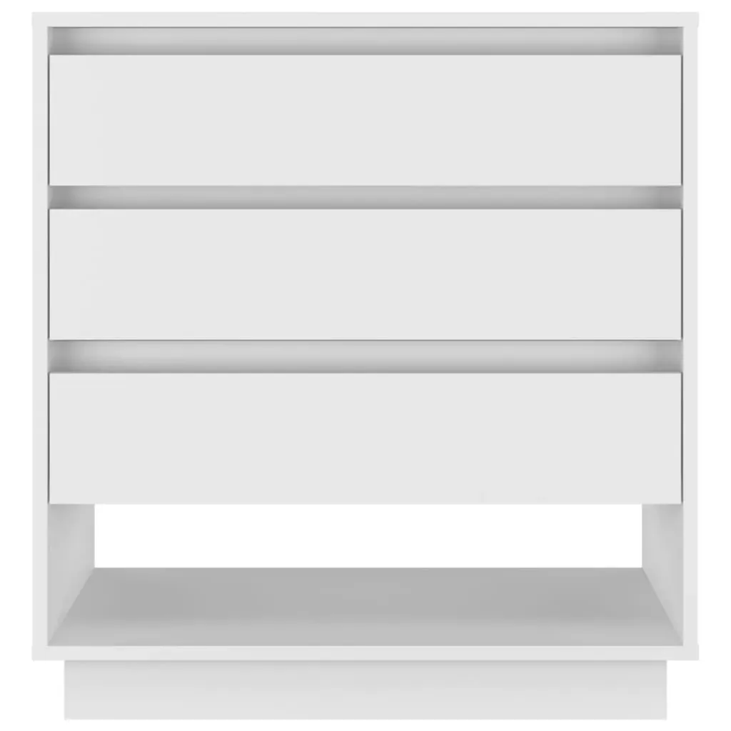 Sideboard 70x41x75 cm Engineered Wood Price