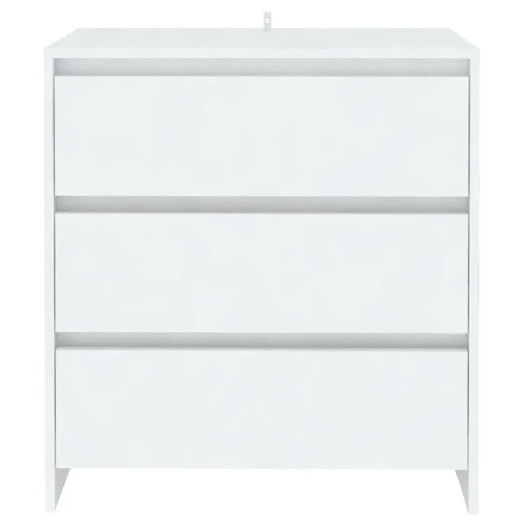 Sideboard 70x41x75 cm Engineered Wood Price