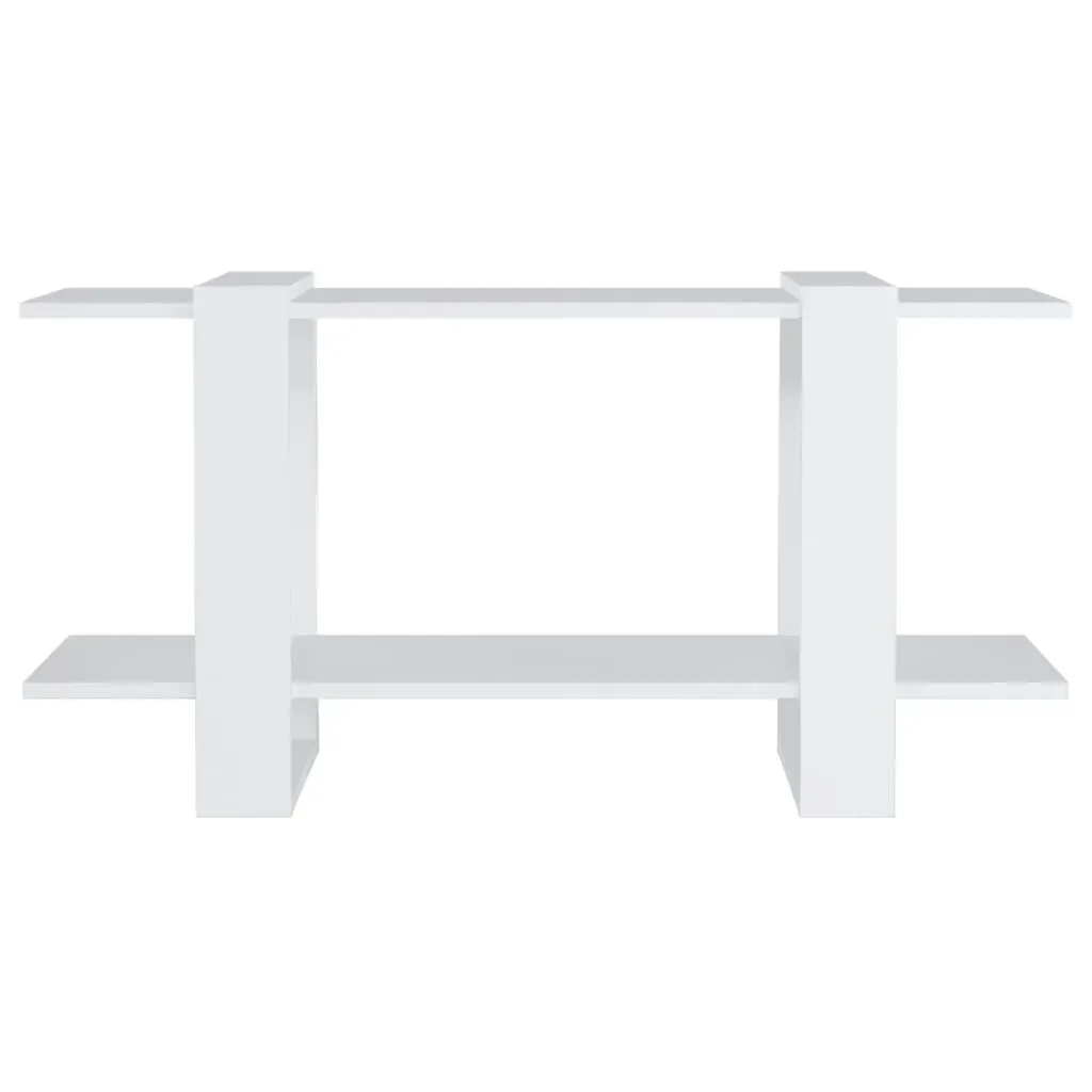 Book Cabinet 100x30x51 cm Engineered Wood Price