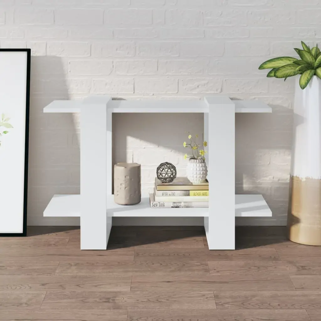 Valinda Book Cabinet/Room Divider 80x30x51 cm Price