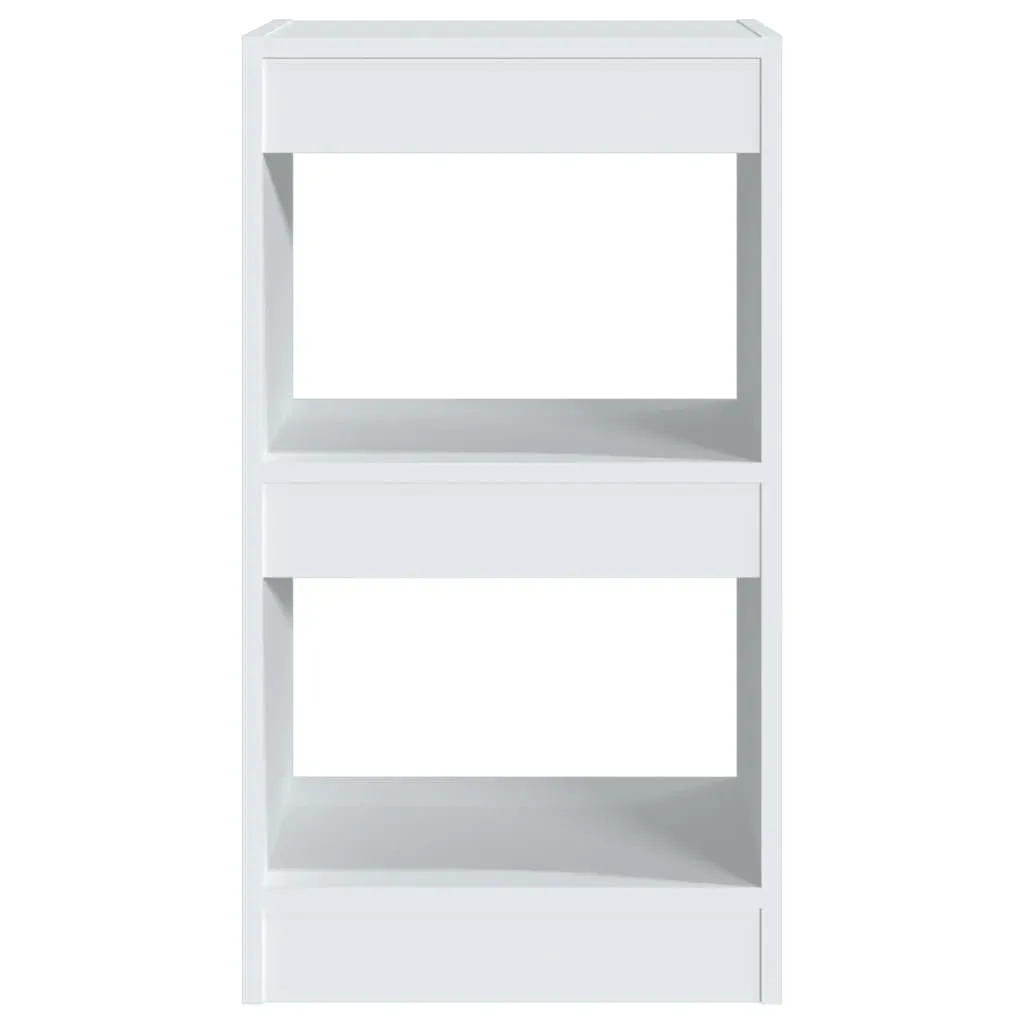 Haute Book Cabinet/Room Divider 40x30x72 cm Price