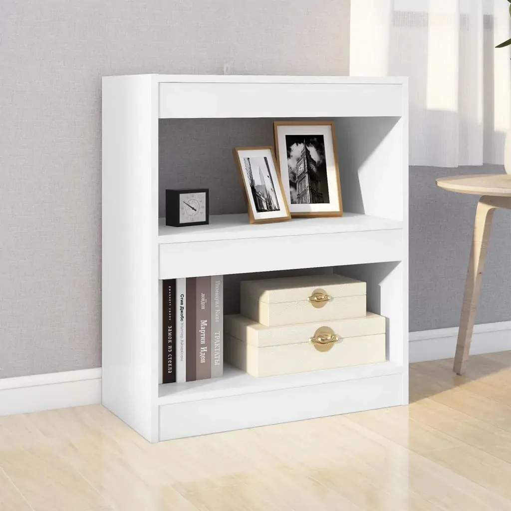Bloomington Book Cabinet/Room Divider 60x30x72 cm Price