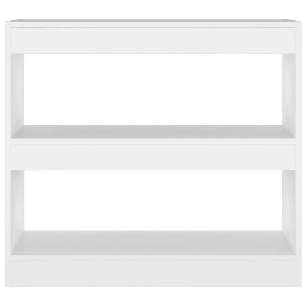 Holywell Book Cabinet/Room Divider 80x30x72 cm Price