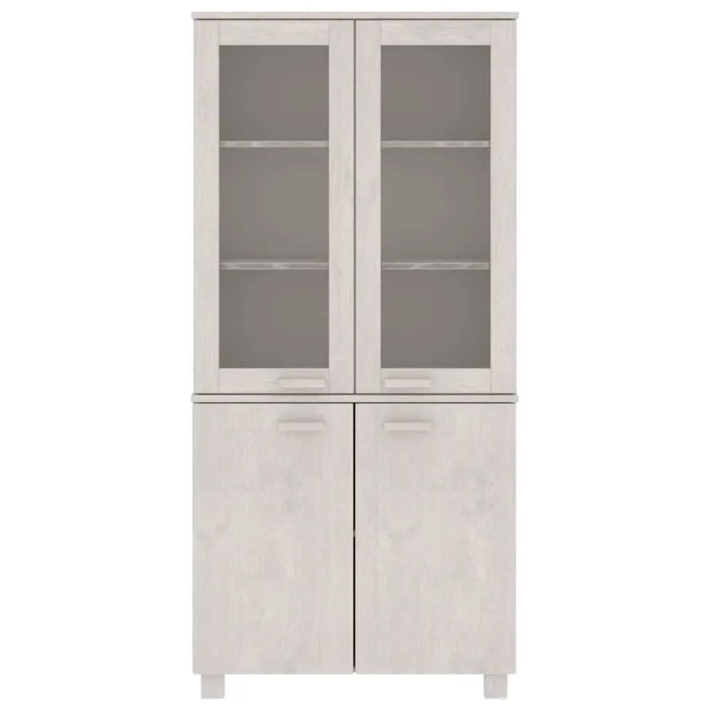 Highboard Solid Wood Pine Price