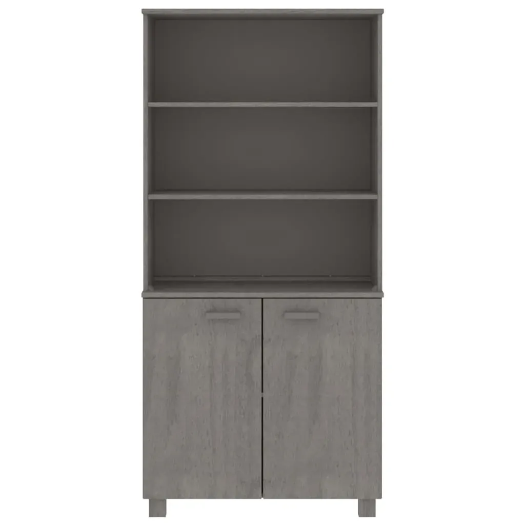 Highboard Solid Wood Pine Price