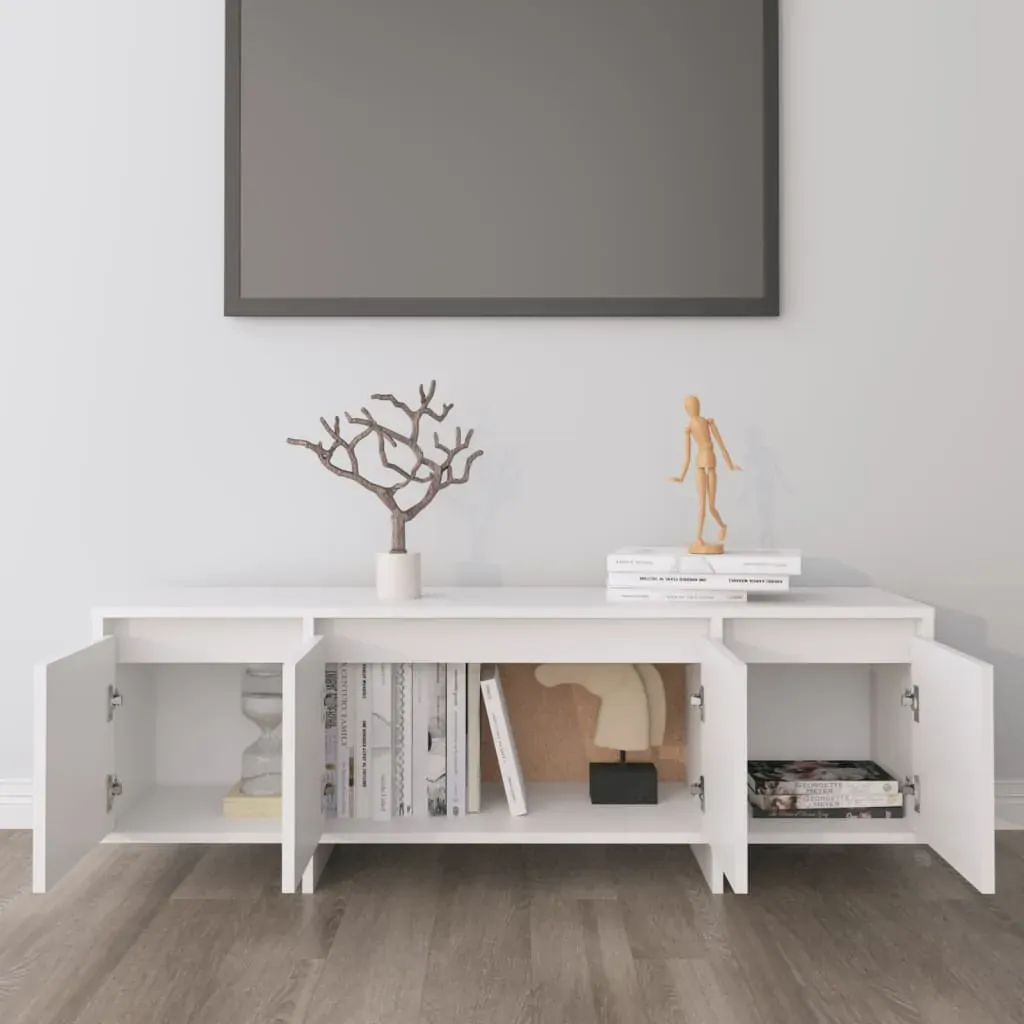 Ottumwa TV Cabinet 120x30x40.5 cm Engineered Wood Price
