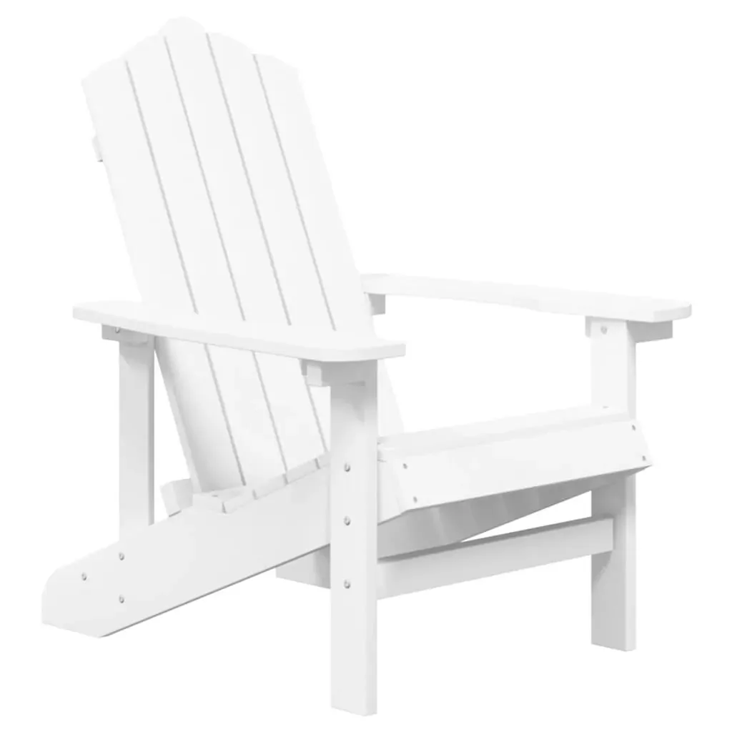 Garden Adirondack Chair HDPE Price