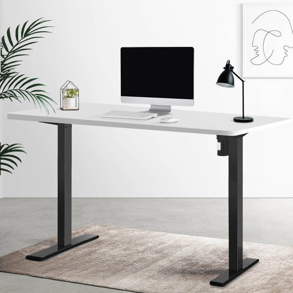 Electric Standing Desk Motorised Adjustable Sit Stand Desks Price