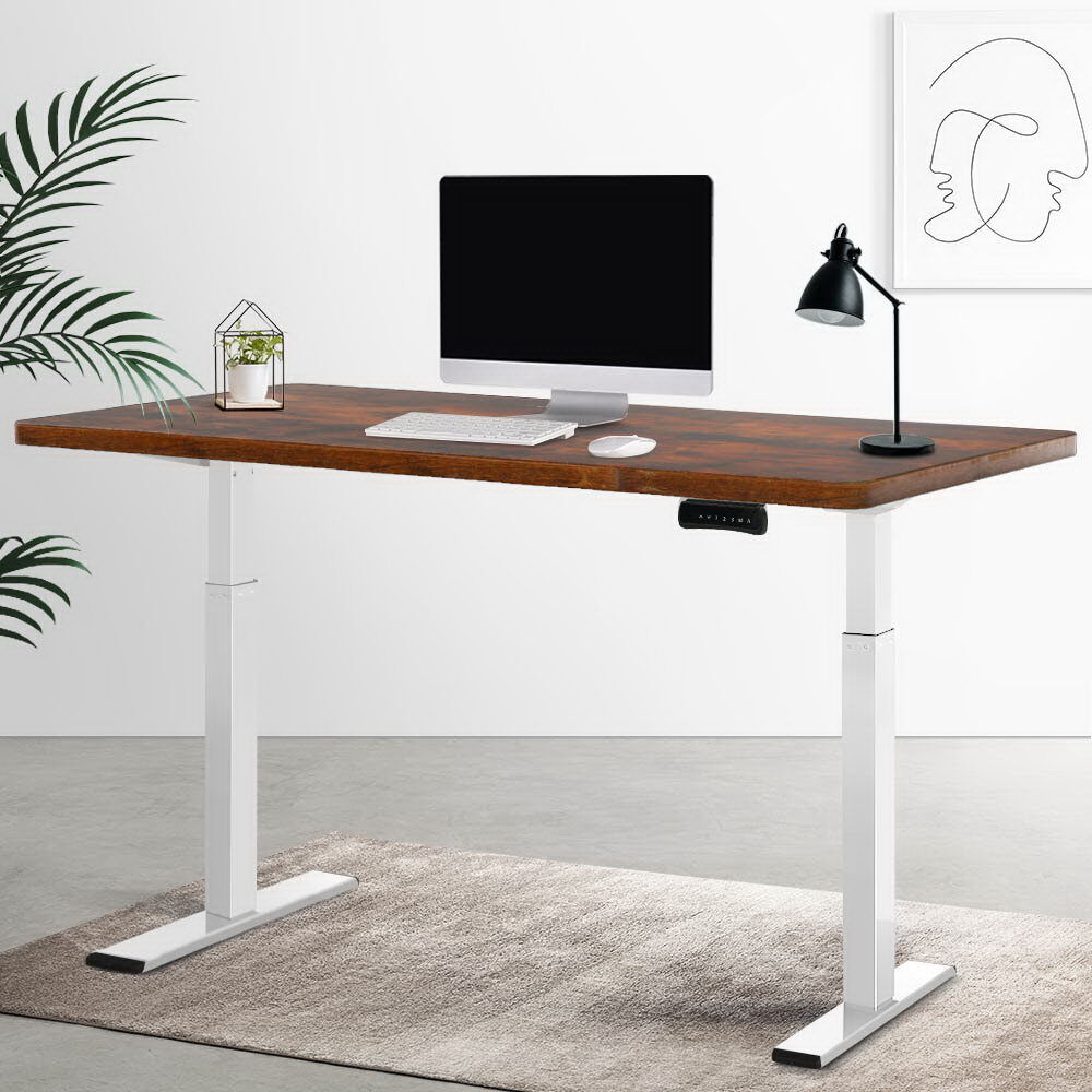 Standing Desk Electric Height Adjustable Sit Stand Desks Price