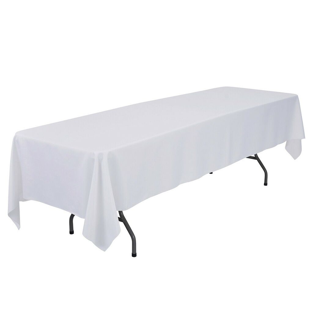GOMINIMO Polyester Table Cloth Price