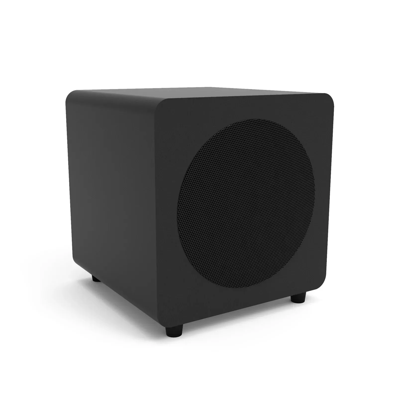 Kanto SUB8 300W 8" Sealed Powered Subwoofer Price