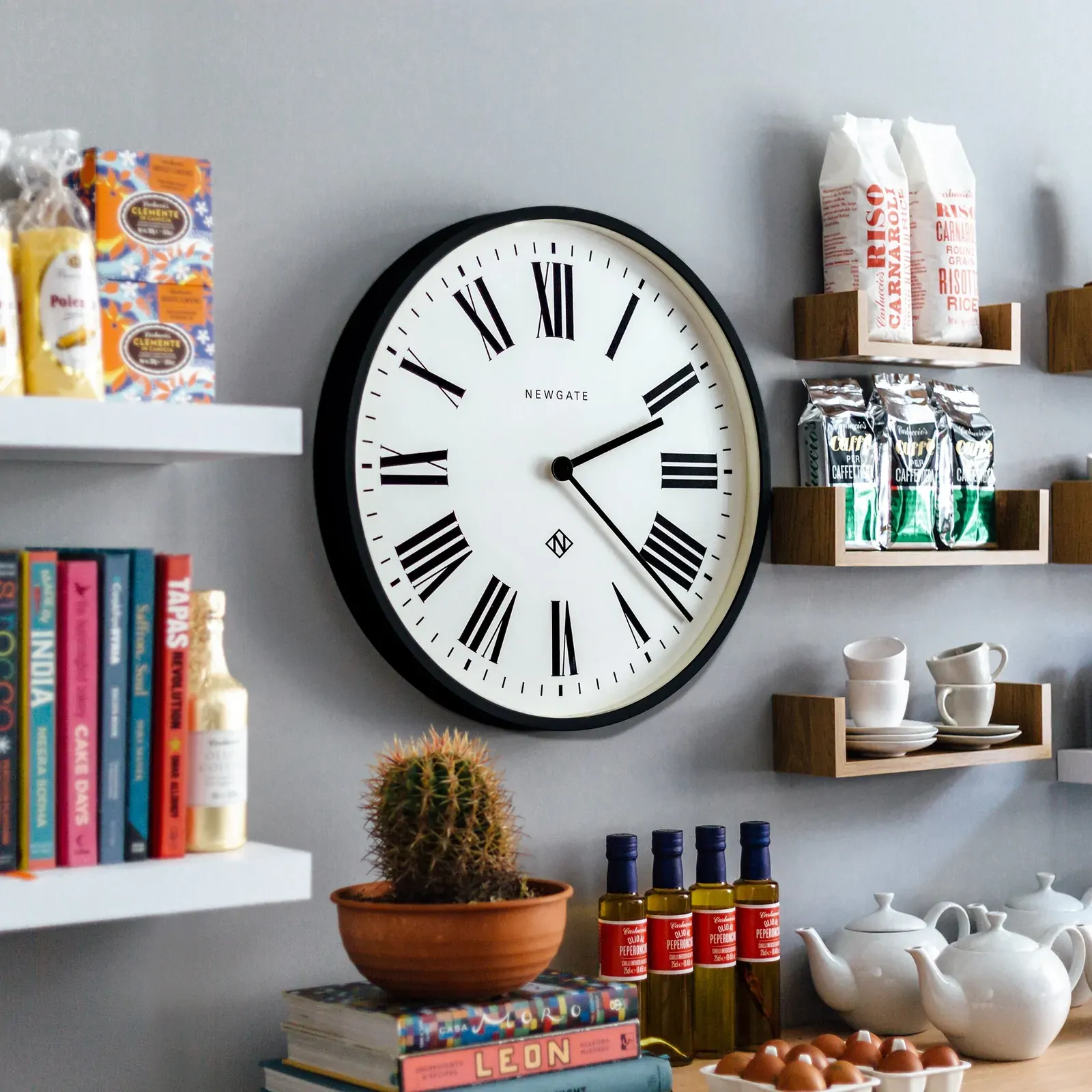 Newgate NOne Clock Italian Price